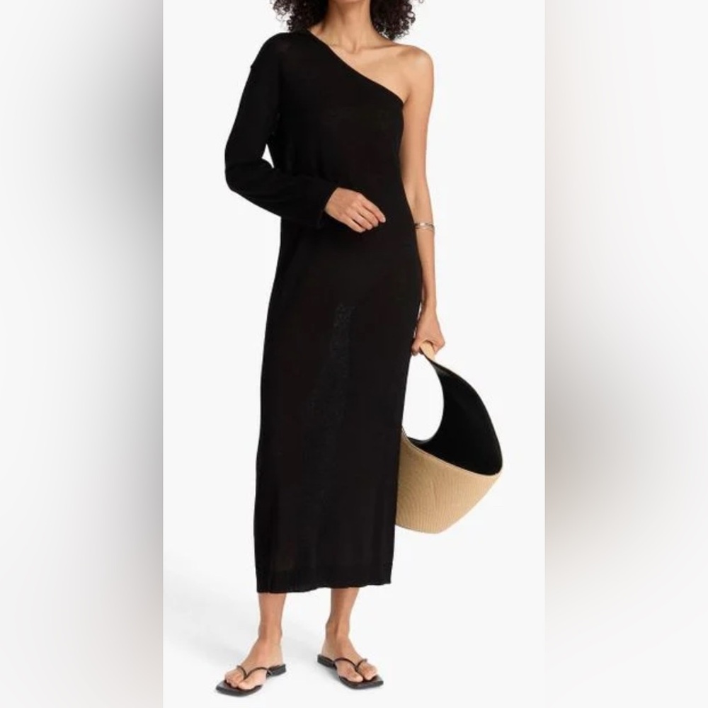 The Frankie Shop Lina Dress